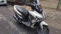 Aprilia SXR 160 2022 Model