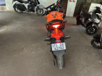 KTM Duke 390 2024