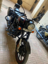 Royal Enfield Classic 350 Dual Channel BS6 2021 Model