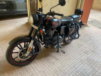Royal Enfield Classic 350 Dual Channel BS6