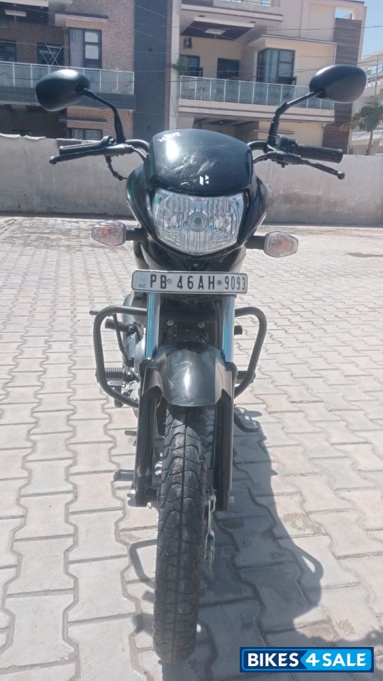 Hero HF 100 Hero HF 100