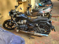 Royal Enfield Super Meteor 650 2023 Model