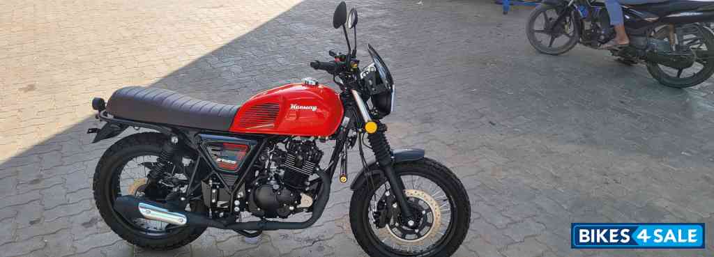 Keeway SR 125 Keeway SR 125