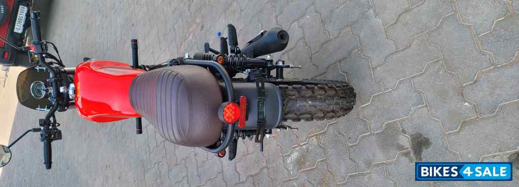 Keeway SR 125 Keeway SR 125