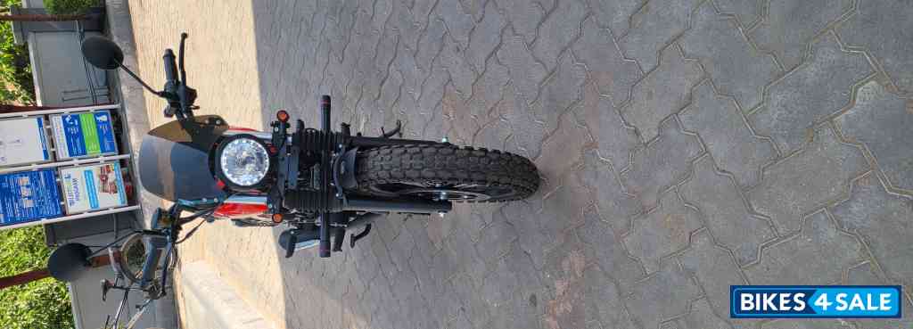 Keeway SR 125 Keeway SR 125