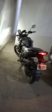 Honda XBlade BS6