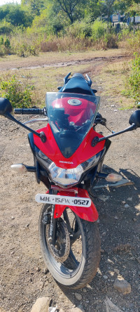Honda CBR 150R