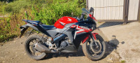 Honda CBR 150R