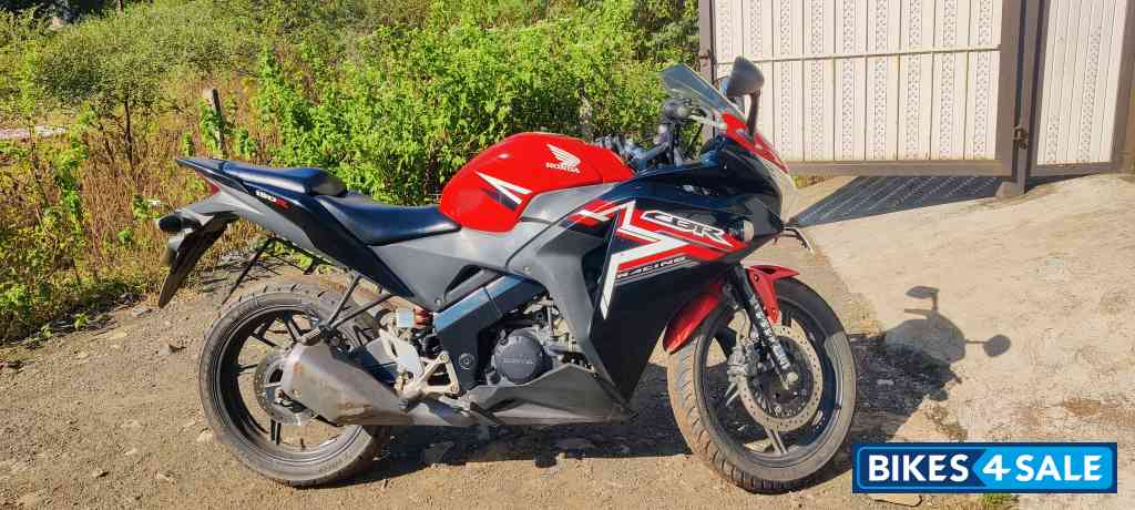 Honda CBR 150R