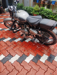 Royal Enfield Classic 350 2018 Model