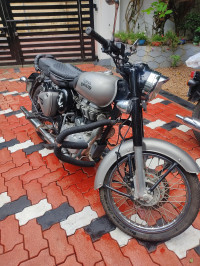 Royal Enfield Classic 350