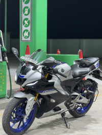 Yamaha YZF R15