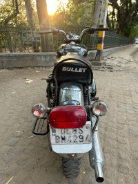 Royal Enfield Bullet Electra Twinspark 2016 Model