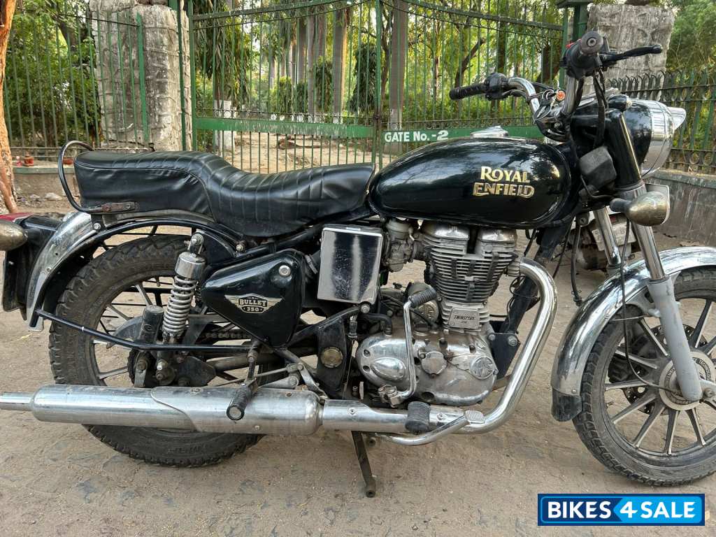 Royal Enfield Bullet Electra Twinspark