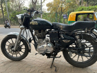 Royal Enfield Bullet Electra Twinspark