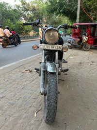 Royal Enfield Bullet Electra Twinspark