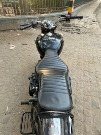 Royal Enfield Bullet Electra Twinspark