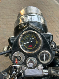 Royal Enfield Bullet Electra Twinspark