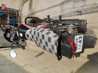 Red And Black Hero HF 100