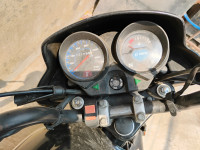 Red And Black Hero HF 100