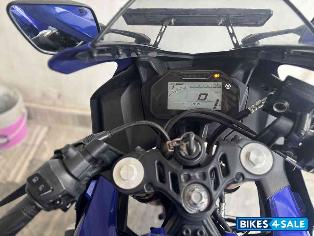 Yamaha R15 V4 Yamaha R15 V4