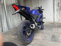 Yamaha R15 V4