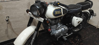 Royal Enfield Classic 350 2015 Model