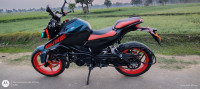 KTM Duke 250 2025 2025 Model