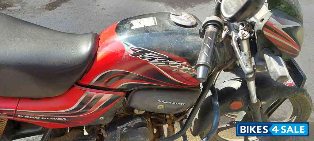 Hero Passion Pro Hero Passion Pro