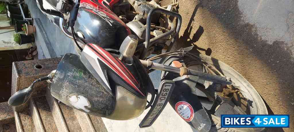 Hero Passion Pro Hero Passion Pro