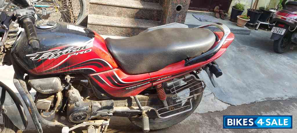 Hero Passion Pro Hero Passion Pro