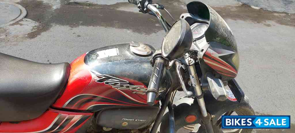 Hero Passion Pro Hero Passion Pro