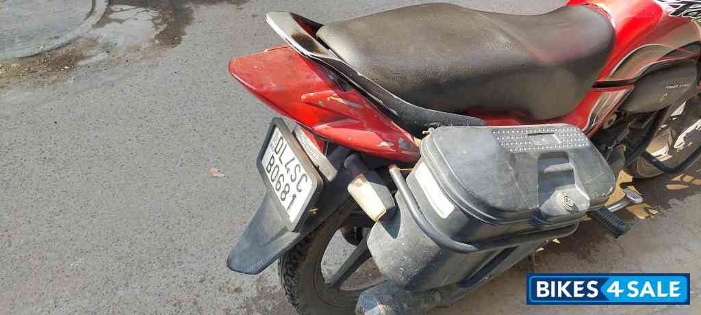 Hero Passion Pro Hero Passion Pro