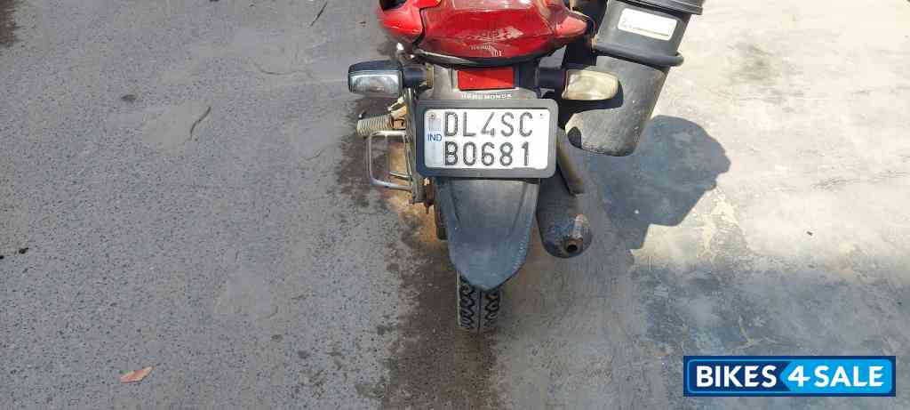 Hero Passion Pro Hero Passion Pro