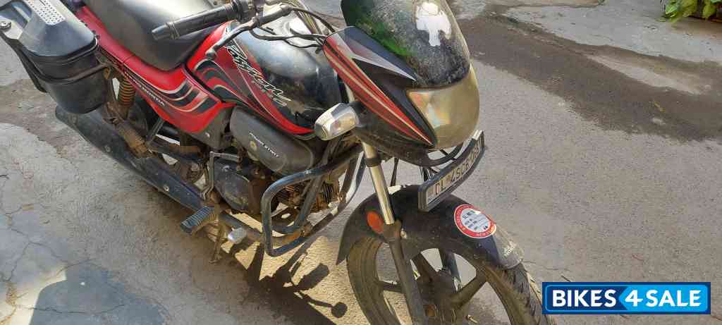 Hero Passion Pro Hero Passion Pro