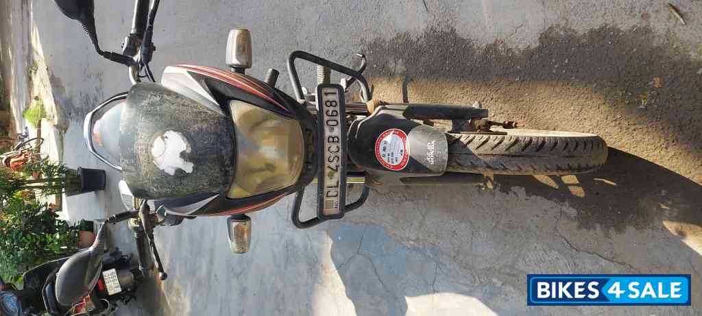 Hero Passion Pro Hero Passion Pro