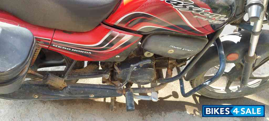 Hero Passion Pro Hero Passion Pro