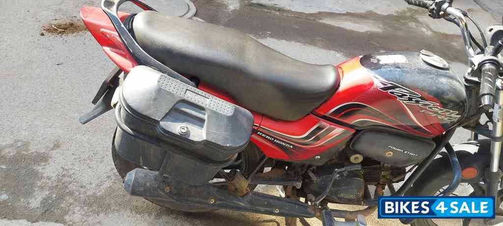 Hero Passion Pro Hero Passion Pro