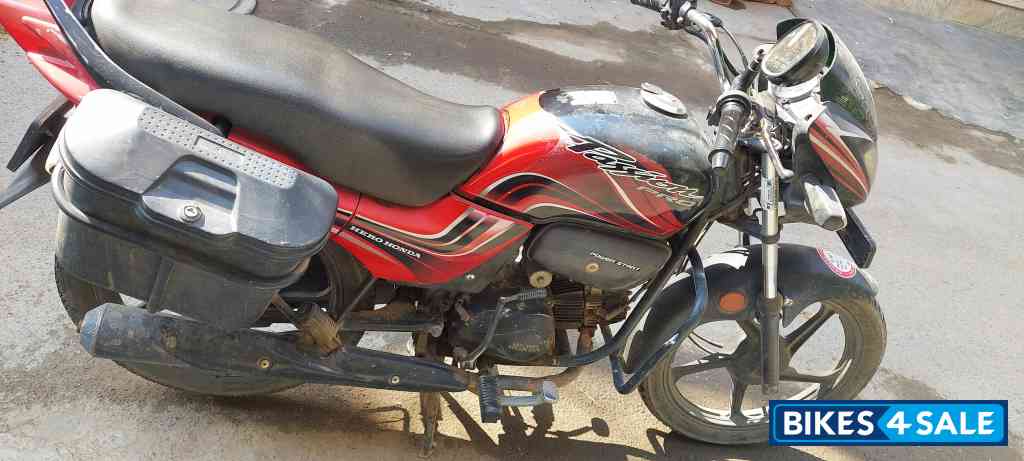 Hero Passion Pro Hero Passion Pro