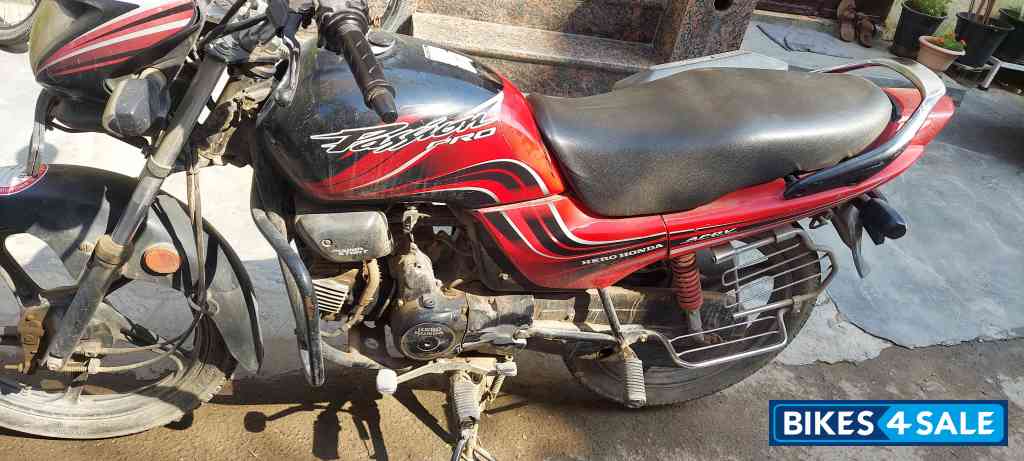 Hero Passion Pro Hero Passion Pro