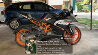 KTM RC 200