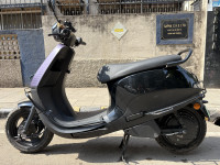 Vogue Black Ola S1X 4 kWh