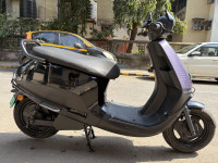 Vogue Black Ola S1X 4 kWh