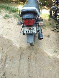 Black Hero HF Deluxe