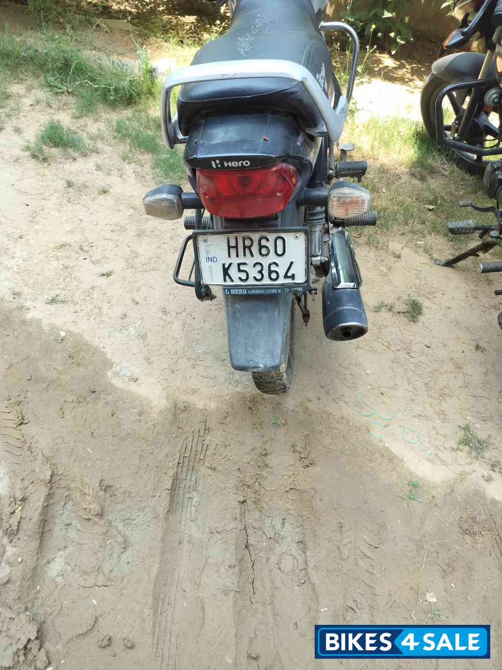 Black Hero HF Deluxe