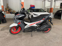 Yamaha Aerox 155