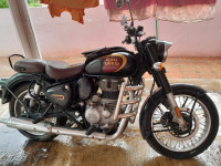 Royal Enfield Classic 350 2022 Model