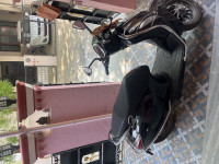 Bajaj Chetak Premium 2023 Edition