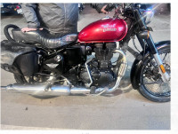 Royal Enfield Bullet 350 ES BS6 2020 Model