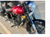 Royal Enfield Bullet 350 ES BS6
